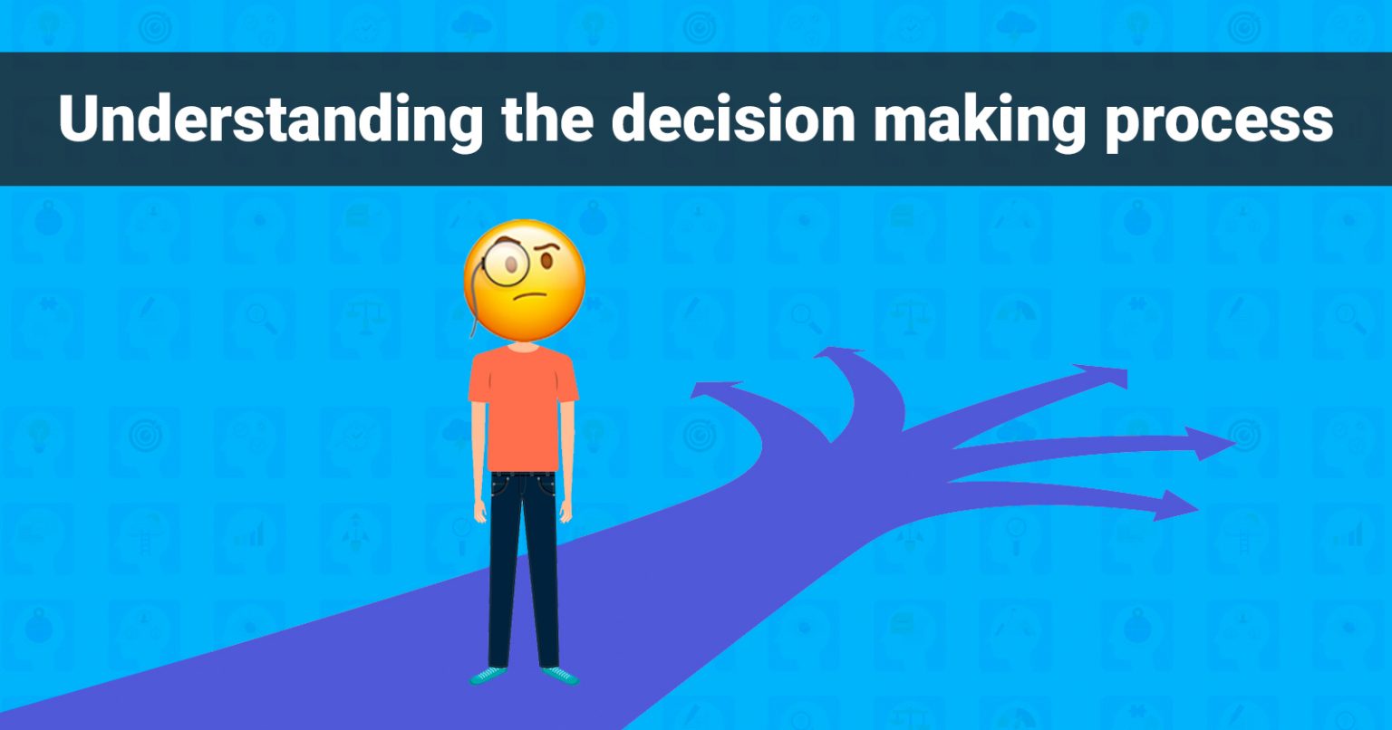 Understanding The Decision Making Process Surer